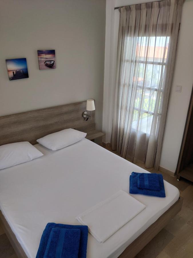 Merida Apartments Mola Kaliva Exterior foto