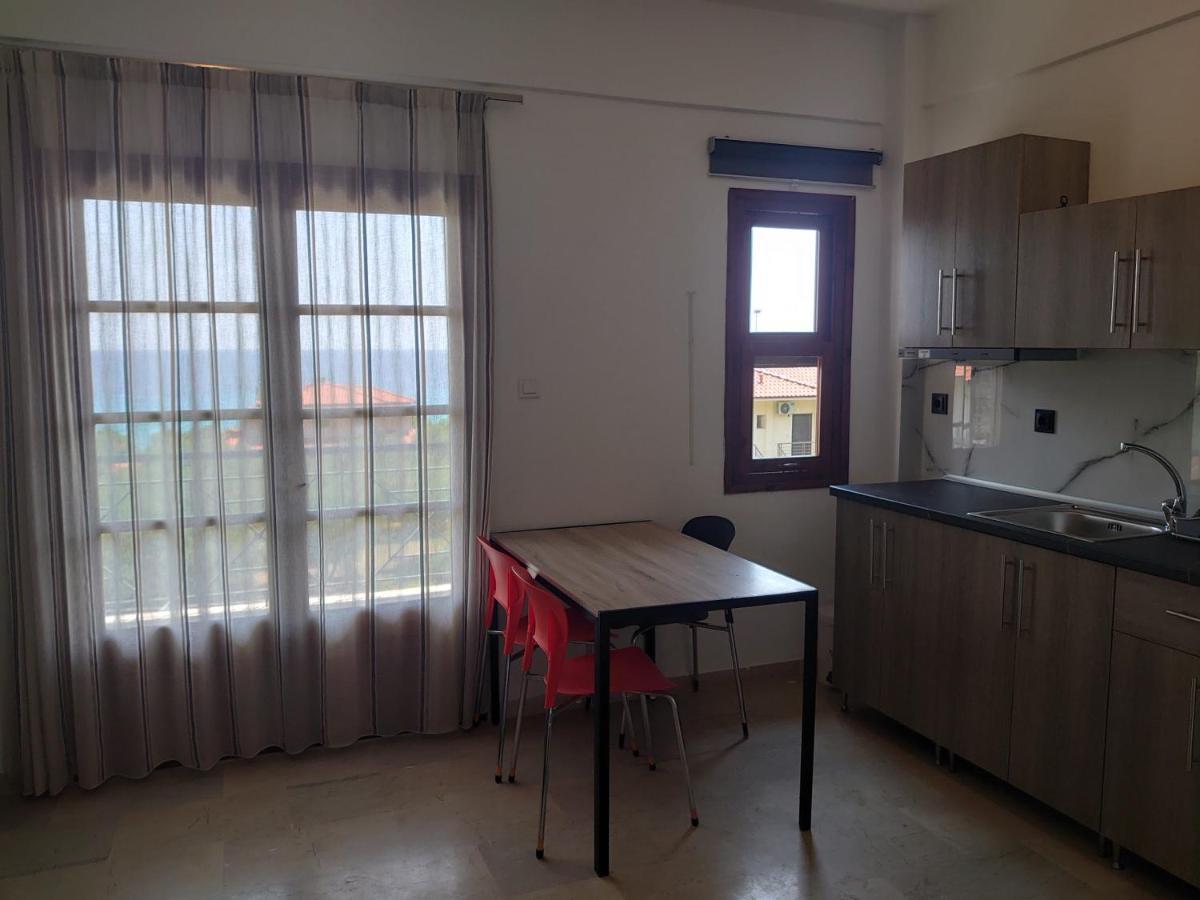 Merida Apartments Mola Kaliva Exterior foto