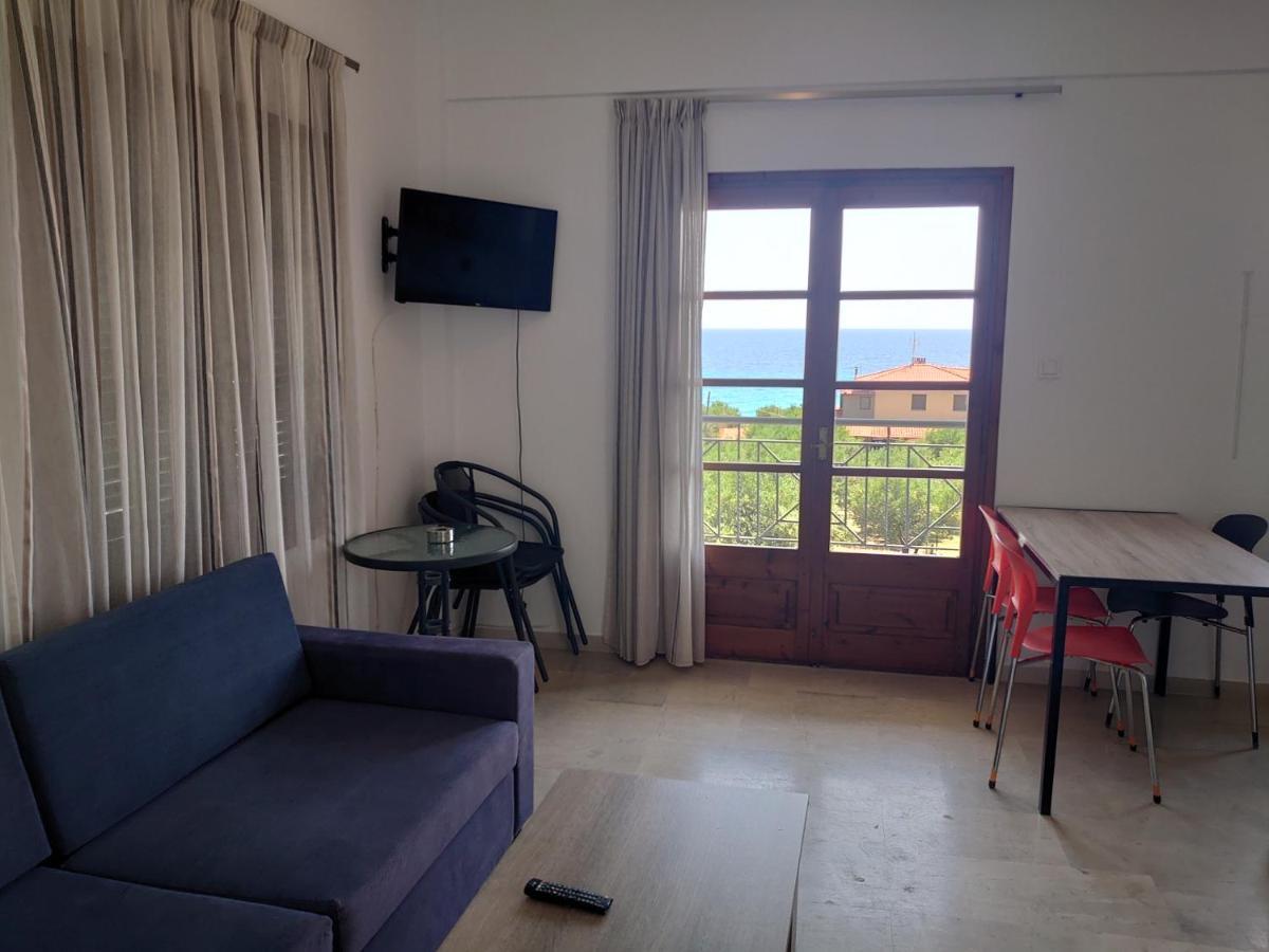 Merida Apartments Mola Kaliva Exterior foto