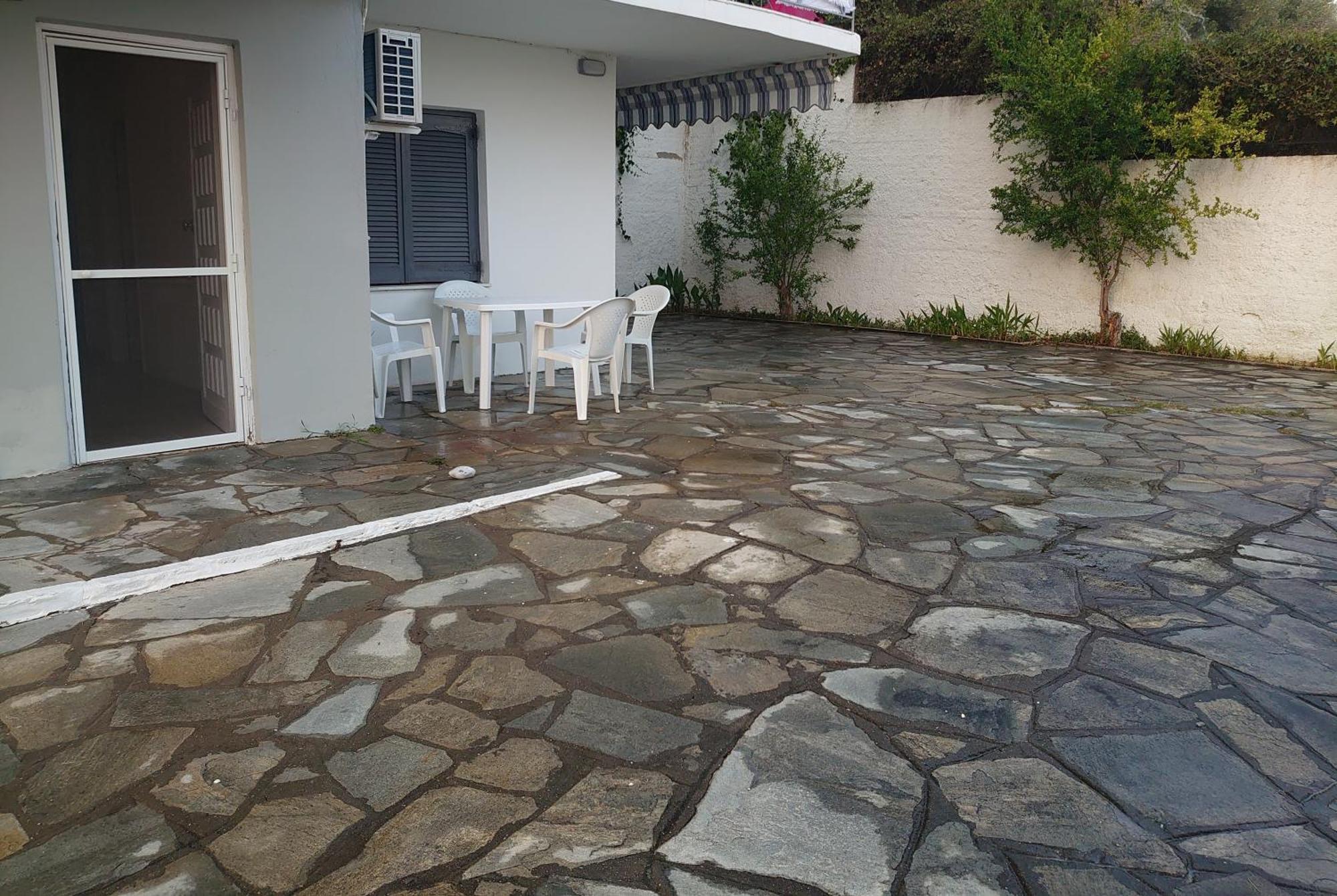 Merida Apartments Mola Kaliva Exterior foto