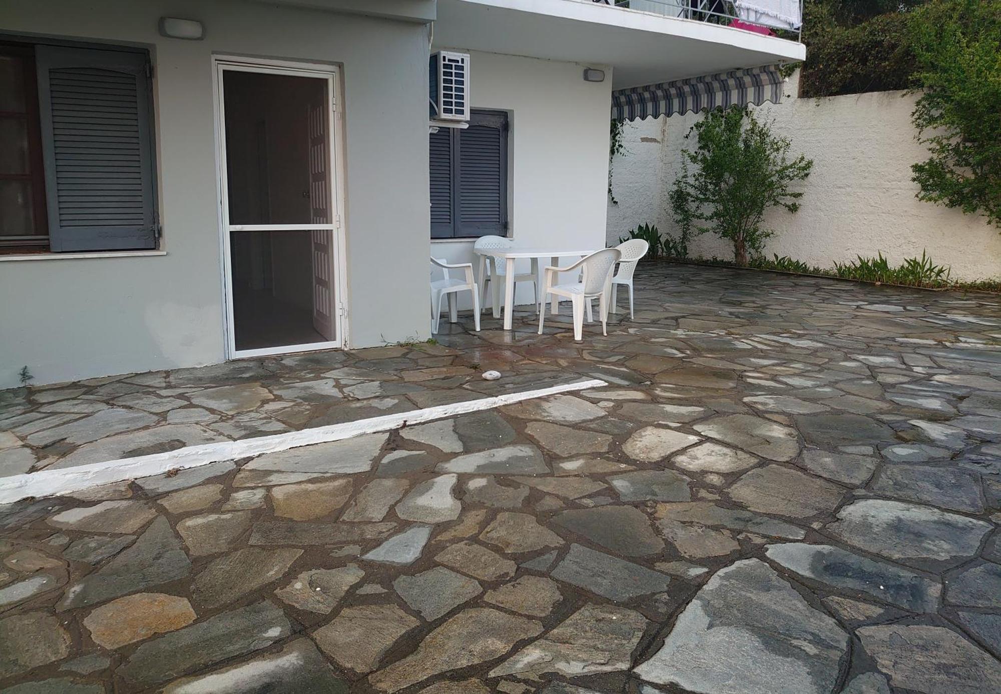 Merida Apartments Mola Kaliva Exterior foto